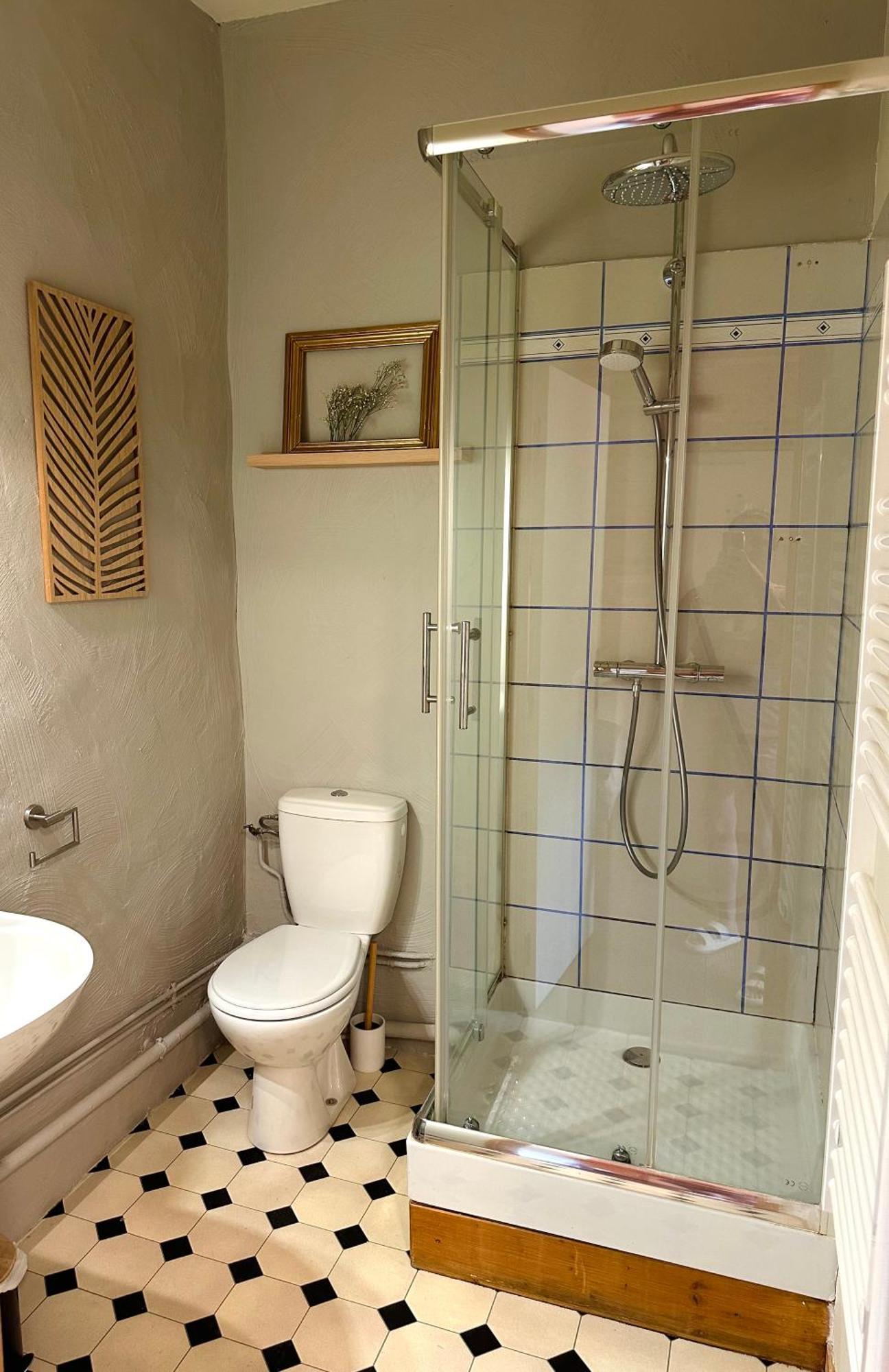 Auberge Le Glacier Bleu Мон-Дофен Номер фото